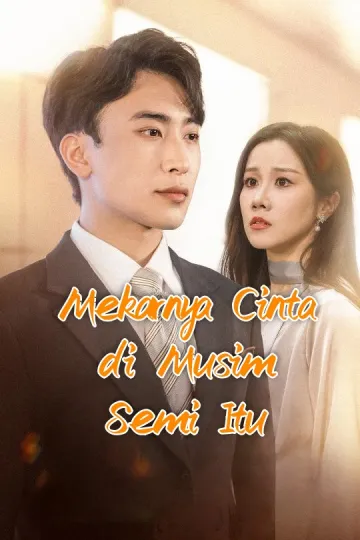 Mekarnya Cinta di Musim Semi Itu